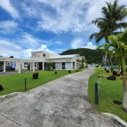 Palau Coral Reef Conservation - Meyuns (Meyungs)