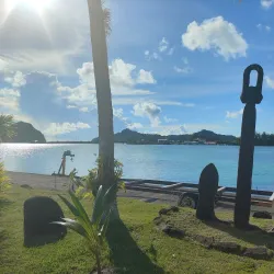 Palau Coral Reef Conservation - Meyuns (Meyungs)