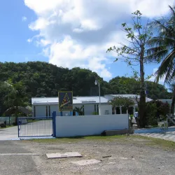 Palau Coral Reef Conservation - Meyuns (Meyungs)