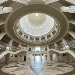 Palau National Capitol Complex - Meyuns (Meyungs)