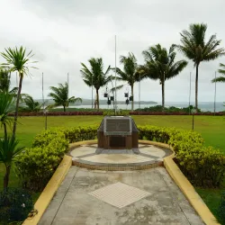 Palau National Capitol Complex - Meyuns (Meyungs)