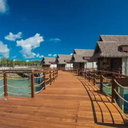 Palau Pacific Resort - Meyuns (Meyungs)