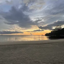 Palau Pacific Resort - Meyuns (Meyungs)