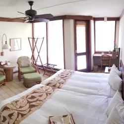 Palau Pacific Resort - Meyuns (Meyungs)