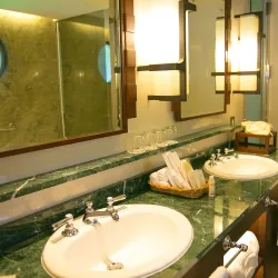 Palau Pacific Resort - Meyuns (Meyungs)