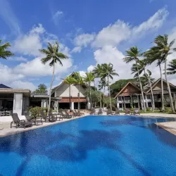 Palau Pacific Resort - Meyuns (Meyungs)