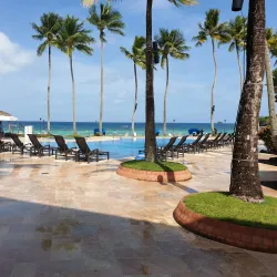 Palau Pacific Resort - Meyuns (Meyungs)