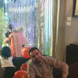 Al-Bireh Cultural Palace - Al-birah