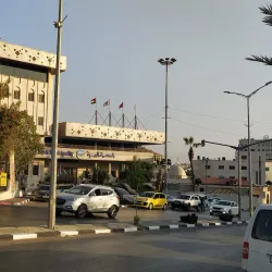 Al-Bireh Mosque - Al-birah