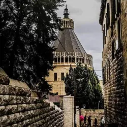 Al-Bireh Old City - Al-birah