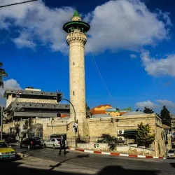 Al-Bireh Old City - Al-birah