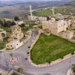 Al-Bireh Old City - Al-birah