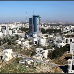 Al-Bireh Old City - Al-birah