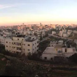 Al-Bireh Old City - Al-birah