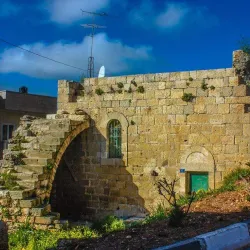 Al-Bireh Old City - Al-birah