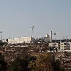 Al-Bireh Sports Complex - Al-birah