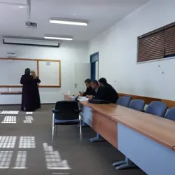 Al-Bireh Sports Complex - Al-birah