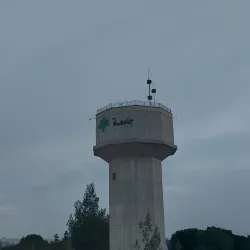 Birzeit University (nearby) - Al-birah