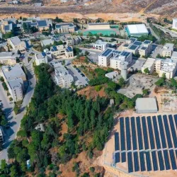 Birzeit University (nearby) - Al-birah