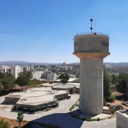 Birzeit University (nearby) - Al-birah