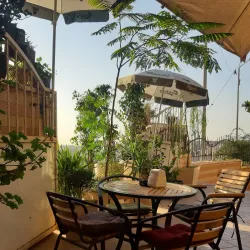 Local Cafes and Restaurants - Al-birah