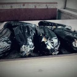 Local Cafes and Restaurants - Al-birah