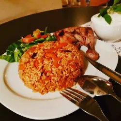 Local Cafes and Restaurants - Al-birah