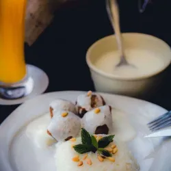 Local Cafes and Restaurants - Al-birah