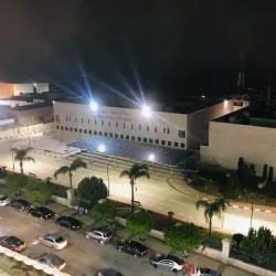 Al-Najah National University - Balatah