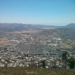 Balata Refugee Camp - Balatah