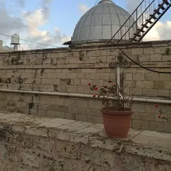 Al-Khader Church - Bethlehem