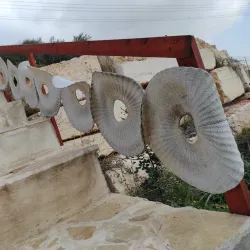 Bethlehem Museum - Bethlehem