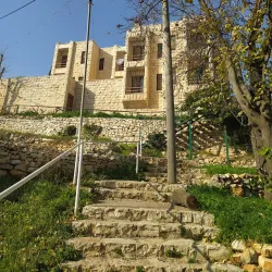 Bethlehem Museum - Bethlehem