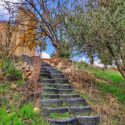 Bethlehem Museum - Bethlehem