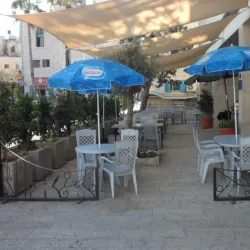 Bethlehem Peace Center - Bethlehem