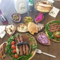 Bethlehem Peace Center - Bethlehem