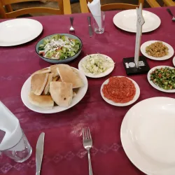 Bethlehem Peace Center - Bethlehem