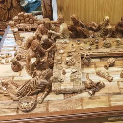 Bethlehem Peace Center - Bethlehem