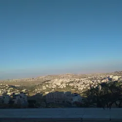 Bethlehem Peace Center - Bethlehem