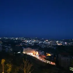 Bethlehem Peace Center - Bethlehem