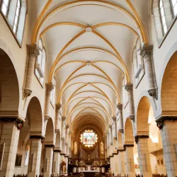 Church of the Nativity - Bethlehem