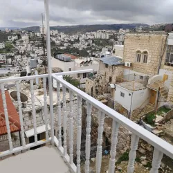 Old Bethlehem - Bethlehem