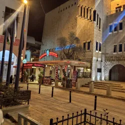 Old Bethlehem - Bethlehem