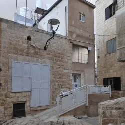 Old Bethlehem - Bethlehem