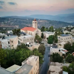 Birzeit Old Town - Birzeit