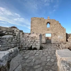 St. George Church - Birzeit