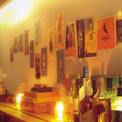 Traditional Palestinian Cuisine Restaurants - Birzeit