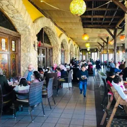 Al-Mathaf Archaeological Museum - Gaza