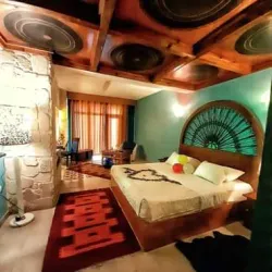 Al-Mathaf Archaeological Museum - Gaza