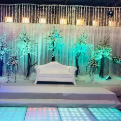 Al-Mathaf Archaeological Museum - Gaza